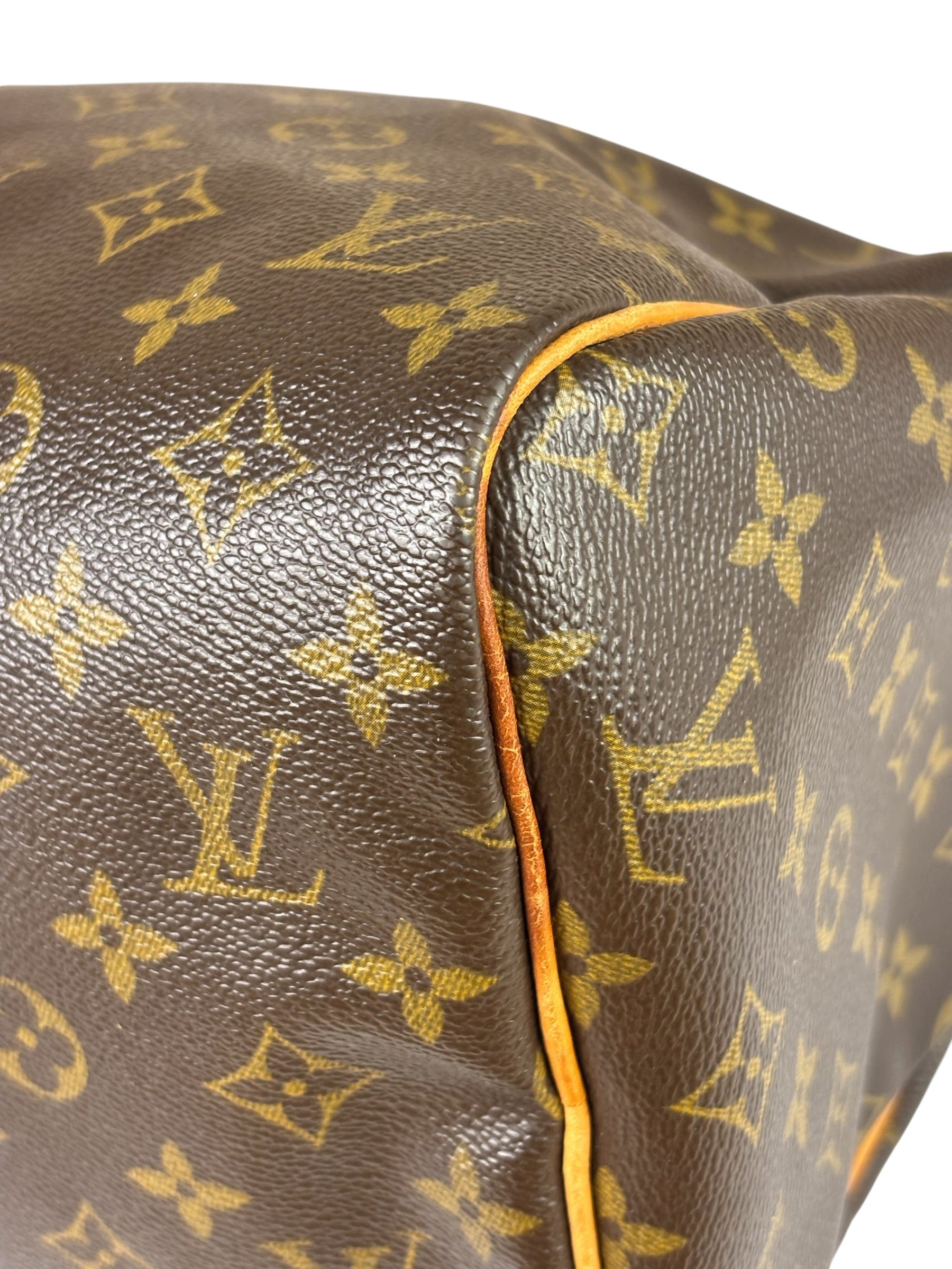 Louis Vuitton Monogram Speedy 30