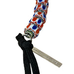 Dries Van Noten Multi-Beaded Tie Belt