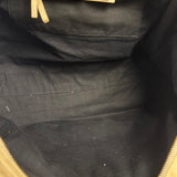 Balenciaga Ivory Leather Classic City Bag