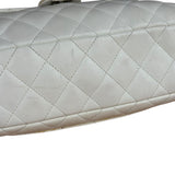 Chanel Cambon Line Lambskin Turnlock 2004