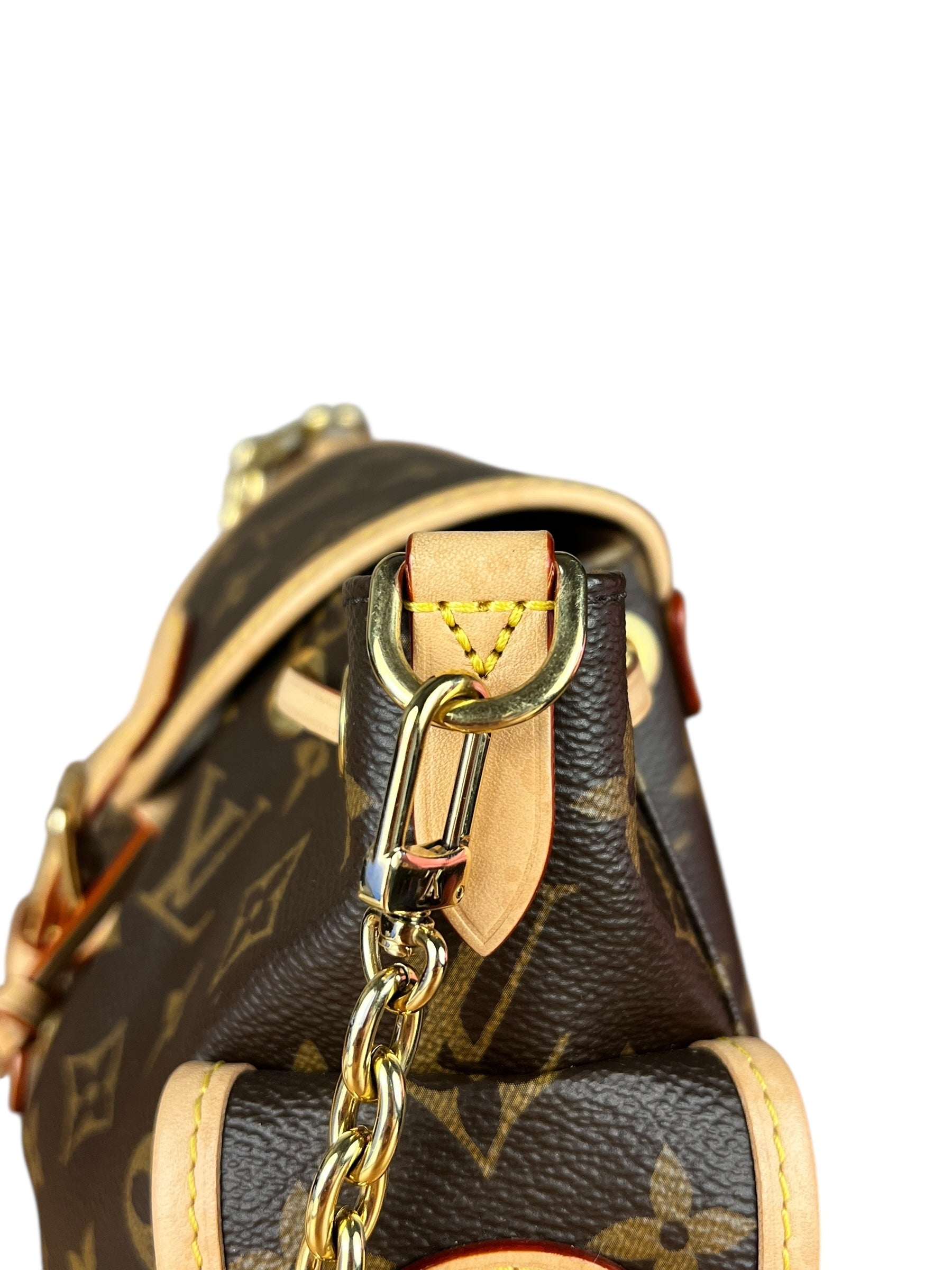 Louis Vuitton Monogram Odyssee