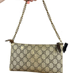Gucci GG Supreme Pochette