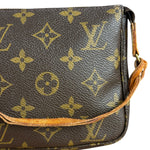 Louis Vuitton Monogram Pochette