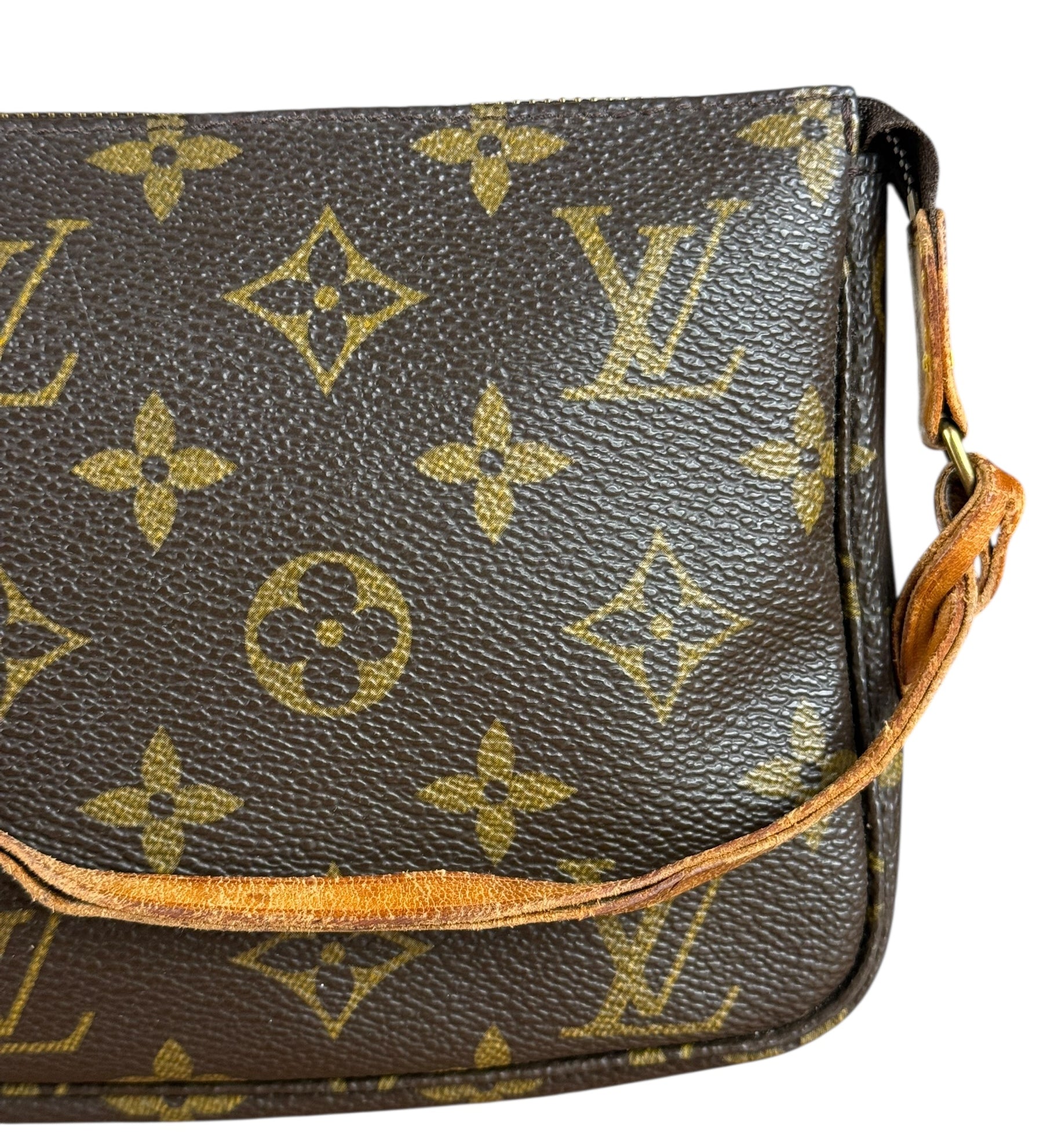 Louis Vuitton Monogram Pochette