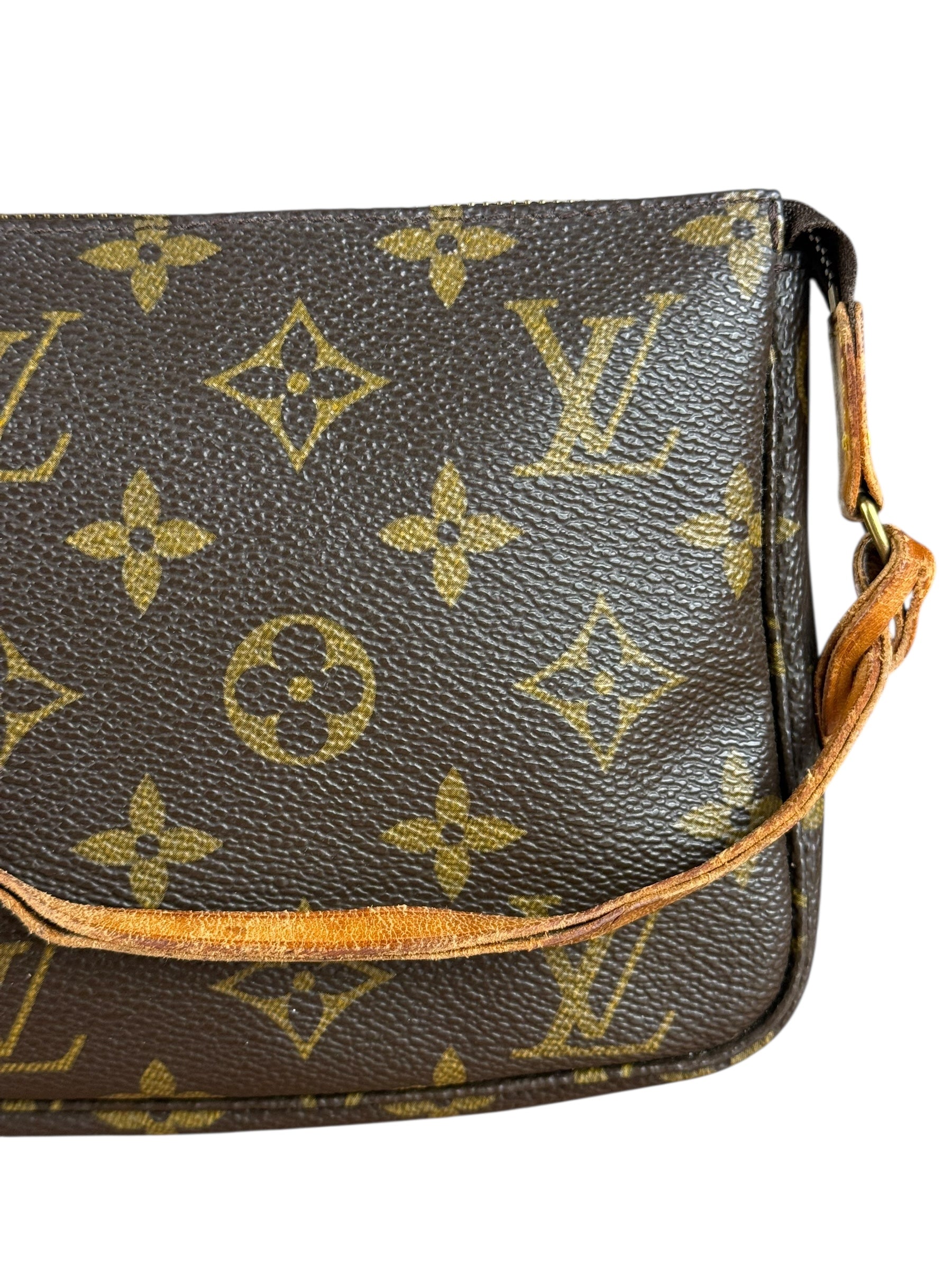 Louis Vuitton Monogram Pochette