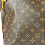 Louis Vuitton Monogram Neverfull GM