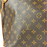 Louis Vuitton Monogram Neverfull GM