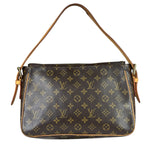 Louis Vuitton Monogram Viva Cite MM