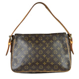 Louis Vuitton Monogram Viva Cite MM