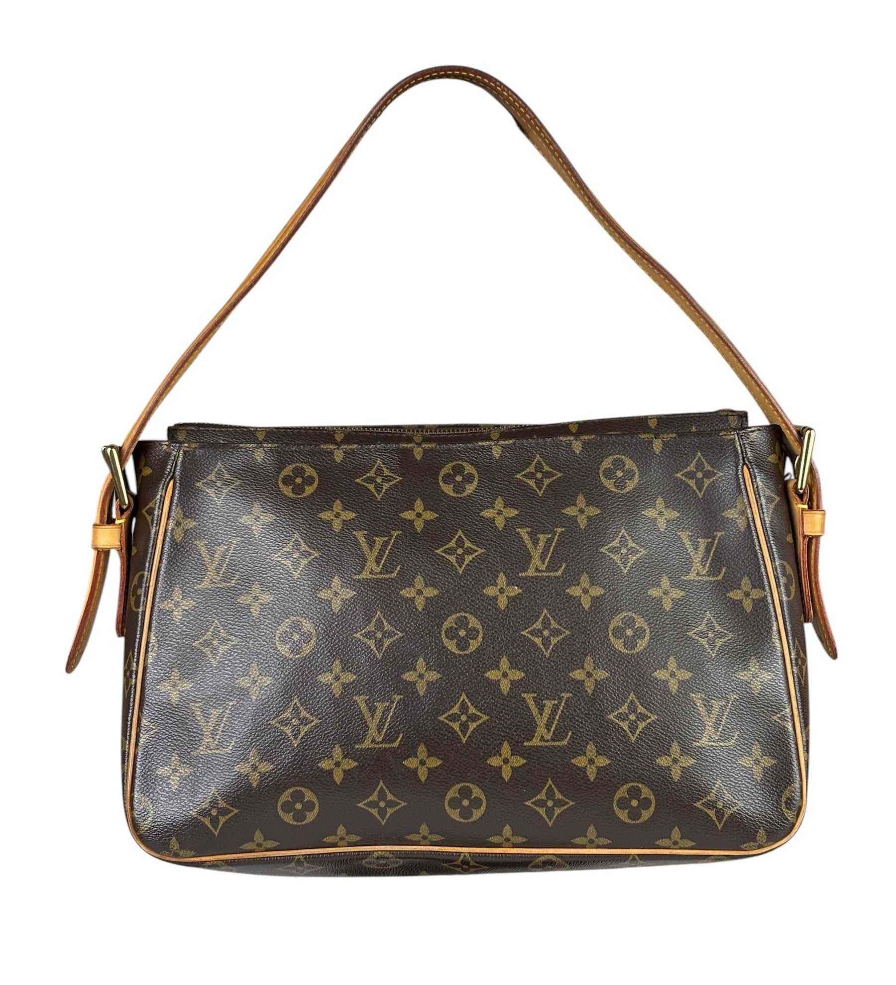 Louis Vuitton Monogram Viva Cite MM