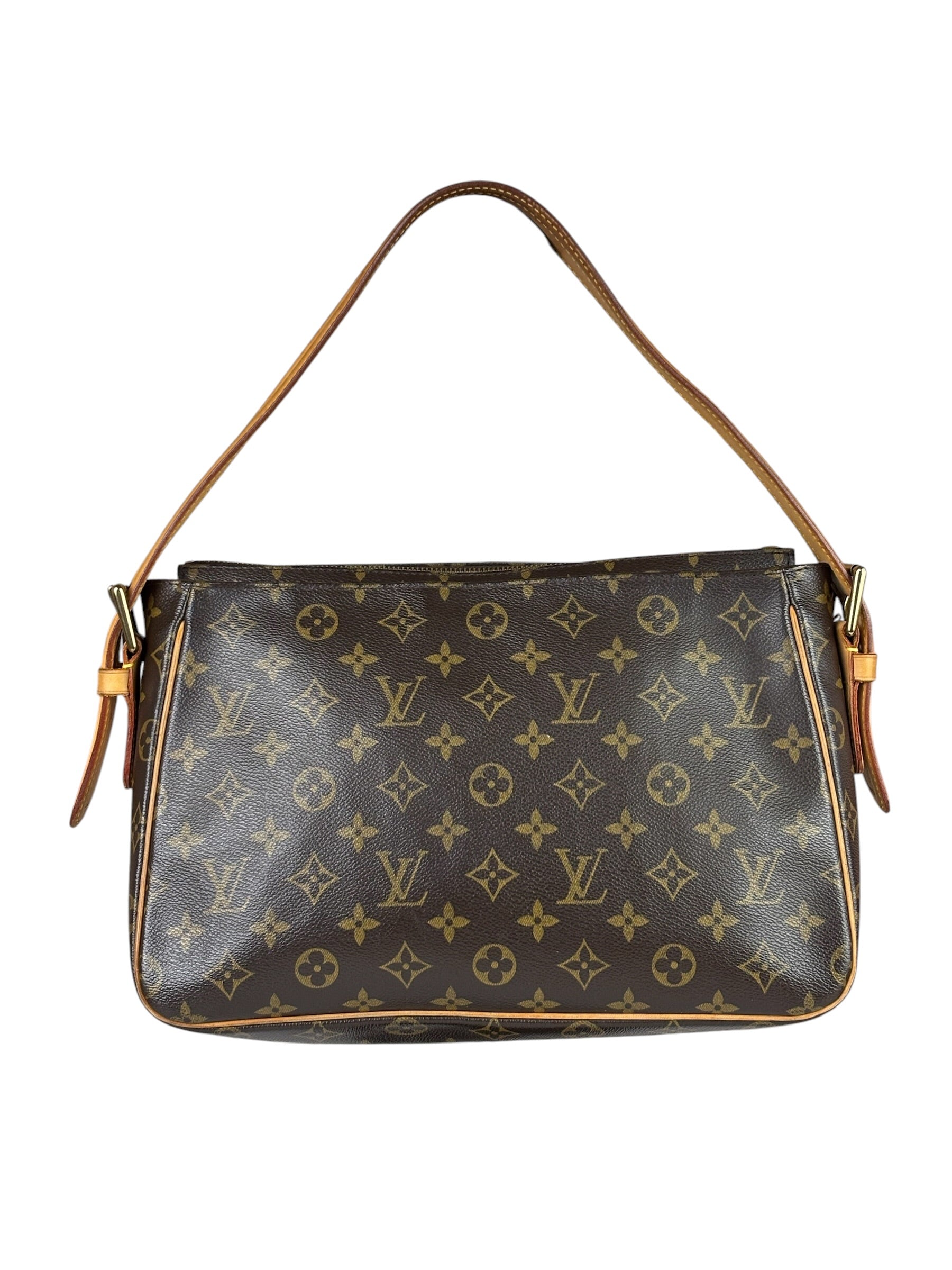 Louis Vuitton Monogram Viva Cite MM