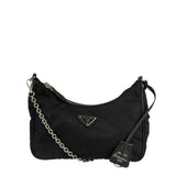 Prada Nylon Re-Edition Pochette