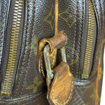 Louis Vuitton Monogram Reporter GM