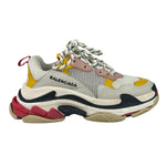 Balenciaga Triple S Chunky Platform Sneaker 36