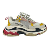 Balenciaga Triple S Chunky Platform Sneaker 36