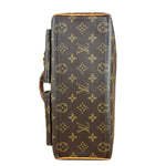Louis Vuitton Monogram Manhattan Handbag PM