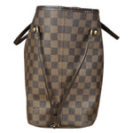 Louis Vuitton Damier Ebene Neverfull MM