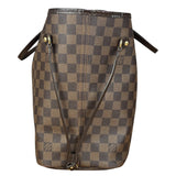 Louis Vuitton Damier Ebene Neverfull MM