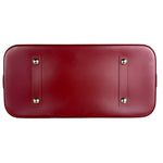 Louis Vuitton Rubis Epi Alma GM