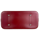 Louis Vuitton Rubis Epi Alma GM