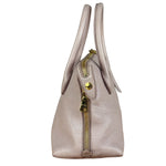 Miu Miu Blush Pink Leather Two-Way Bag