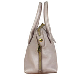 Miu Miu Blush Pink Leather Two-Way Bag