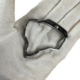 Gucci 110 Rectangular Dial Link Bracelet