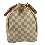 Louis Vuitton Damier Azur Speedy 30