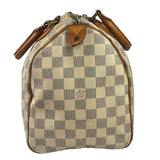 Louis Vuitton Damier Azur Speedy 30