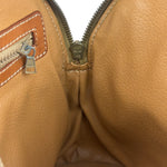 Celine Vintage Macadam Top Handle Bag
