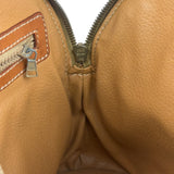 Celine Vintage Macadam Top Handle Bag