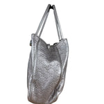 Gucci GG Metallic Shoulder Tote