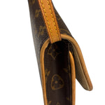 Louis Vuitton Monogram Twin Pochette