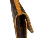 Louis Vuitton Monogram Twin Pochette