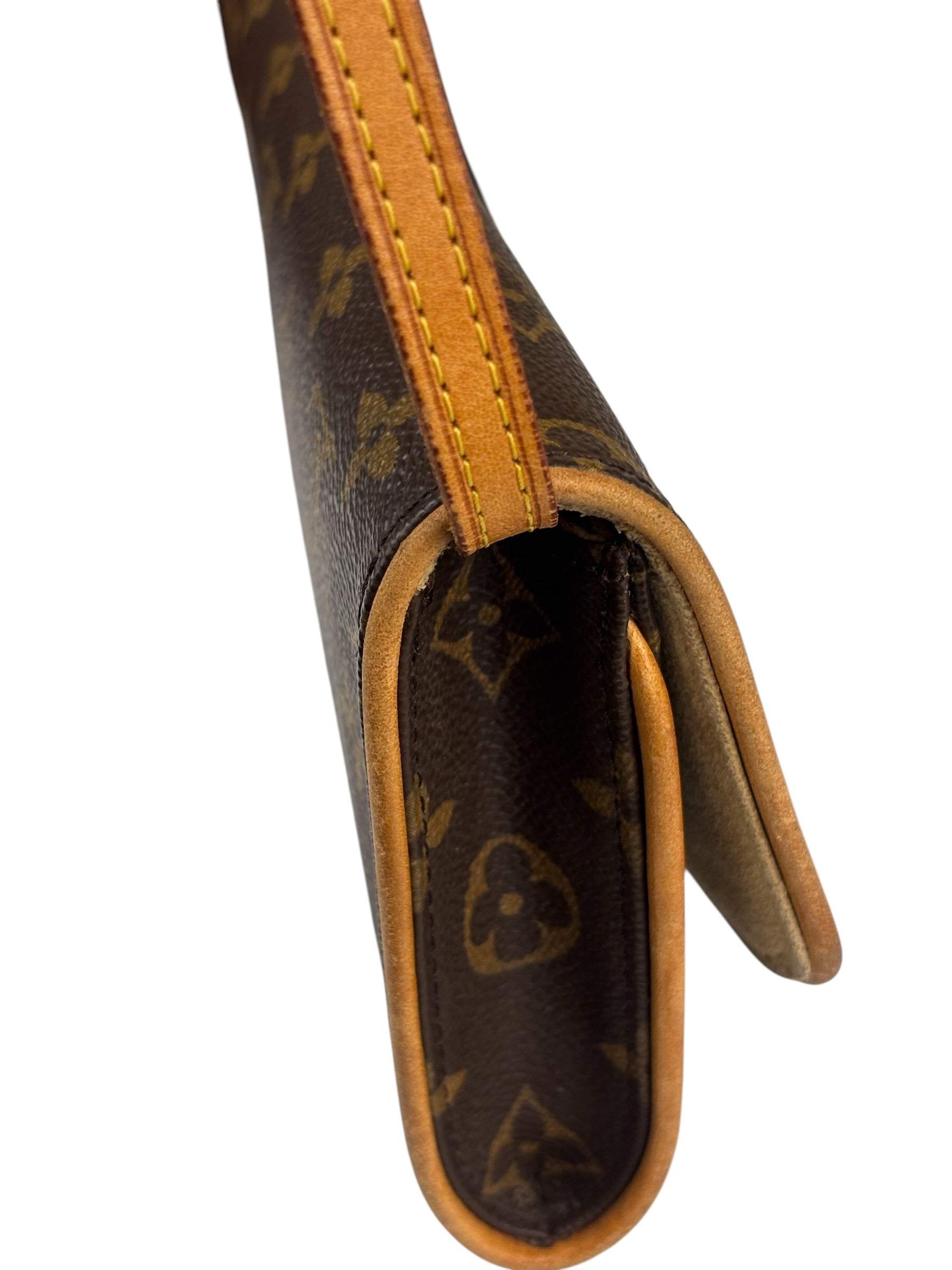 Louis Vuitton Monogram Twin Pochette