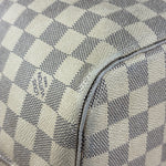 Louis Vuitton Damier Azur Neverfull MM