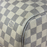 Louis Vuitton Damier Azur Neverfull MM