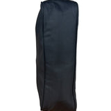 Prada Black Tessuto Nylon Mini Shoulder Bag