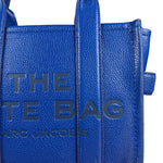 Marc Jacobs Royal Blue The Tote Bag S