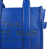 Marc Jacobs Royal Blue The Tote Bag S
