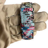Vivienne Westwood Shacklewell Mac Andreas Tartan Watch VV297SLMT