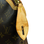 Louis Vuitton Monogram Vintage Lockit Tote