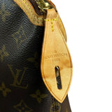 Louis Vuitton Monogram Vintage Lockit Tote