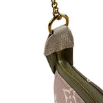 Louis Vuitton Empriente Spring in The City Mini Chain Monogram Pochette