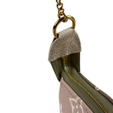 Louis Vuitton Empriente Spring in The City Mini Chain Monogram Pochette