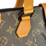 Louis Vuitton x Nigo Damier Monogram Tote