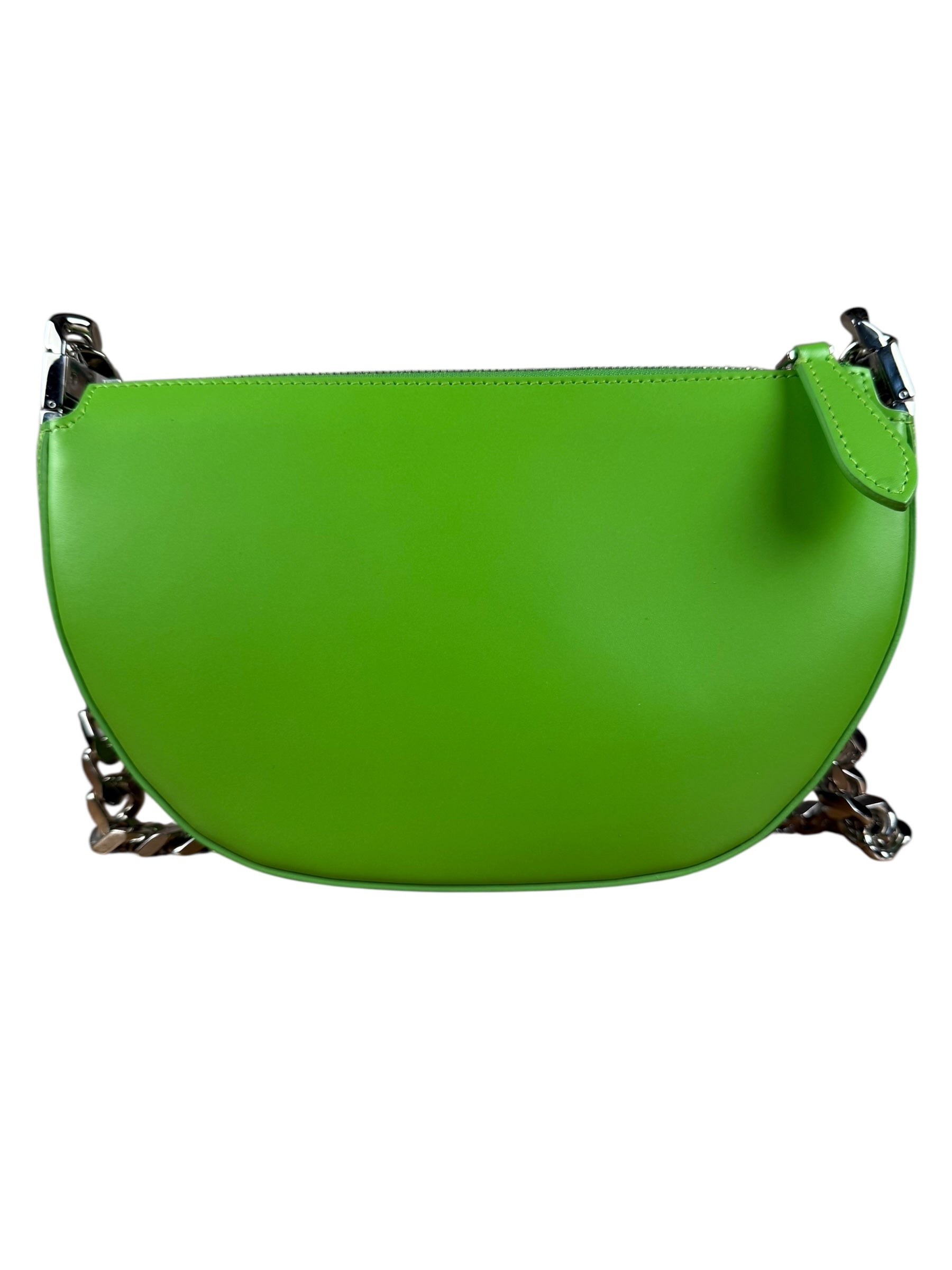Burberry Small Olympia Shoulder Bag