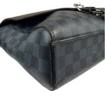 Louis Vuitton Damier Cobalt Newport Messenger Bag GM