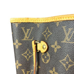 Louis Vuitton Monogram Neverfull MM