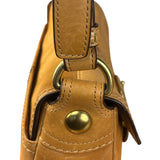 Coach Vintage Soho Bleecker Shoulder Bag